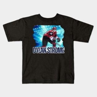 Dylan Strome Kids T-Shirt